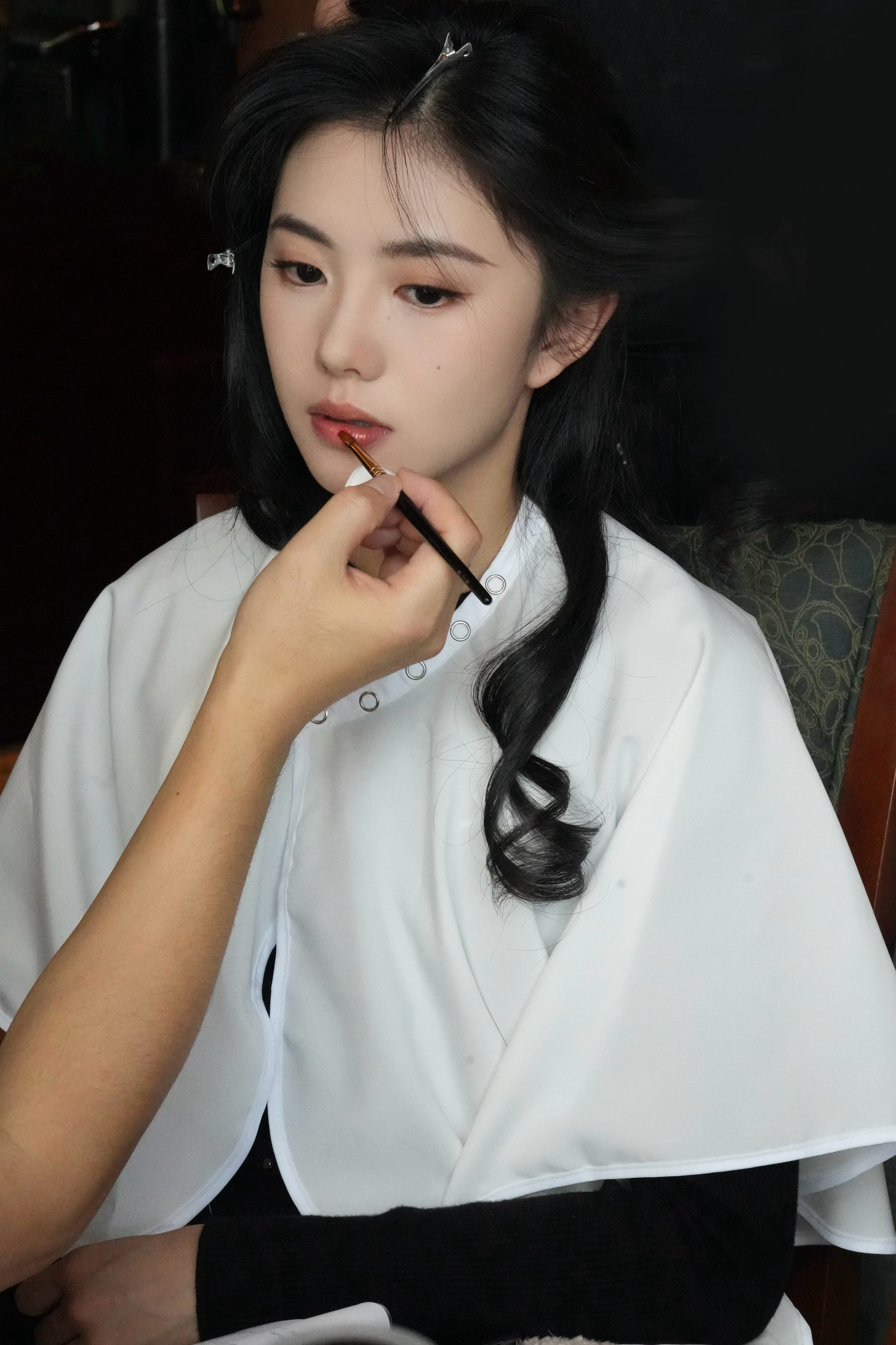 刘浩存​​​