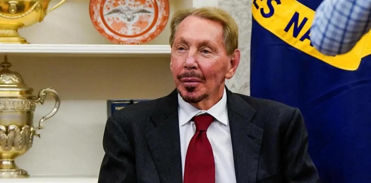 周二，美国甲骨文公司突袭裁员上万人，却狂砸500亿刀进军AI，这效率革命真要吞噬