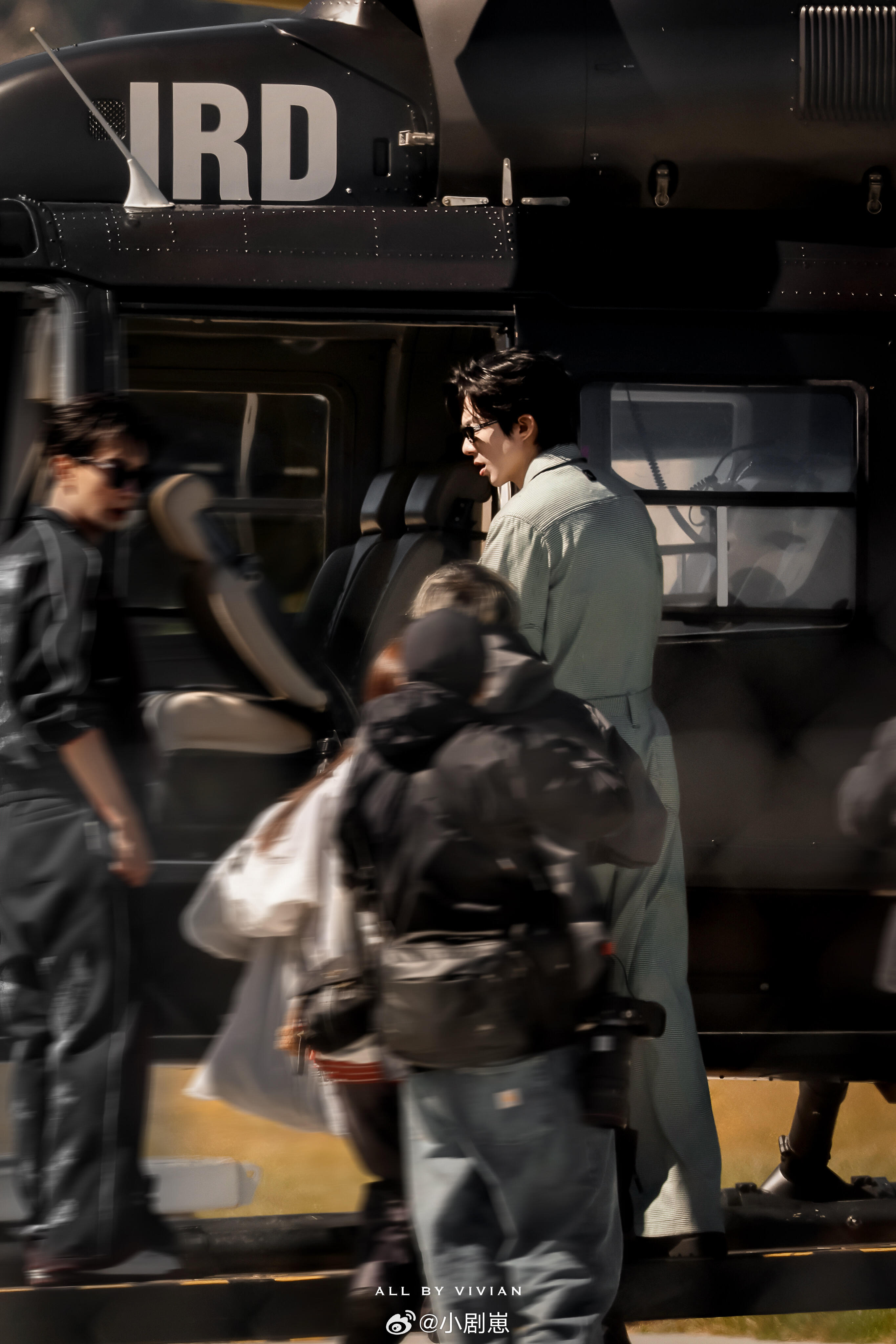 20260303/地球团刘宇宁ootd好适配，穿搭博主地球超新鲜‖地球超新鲜