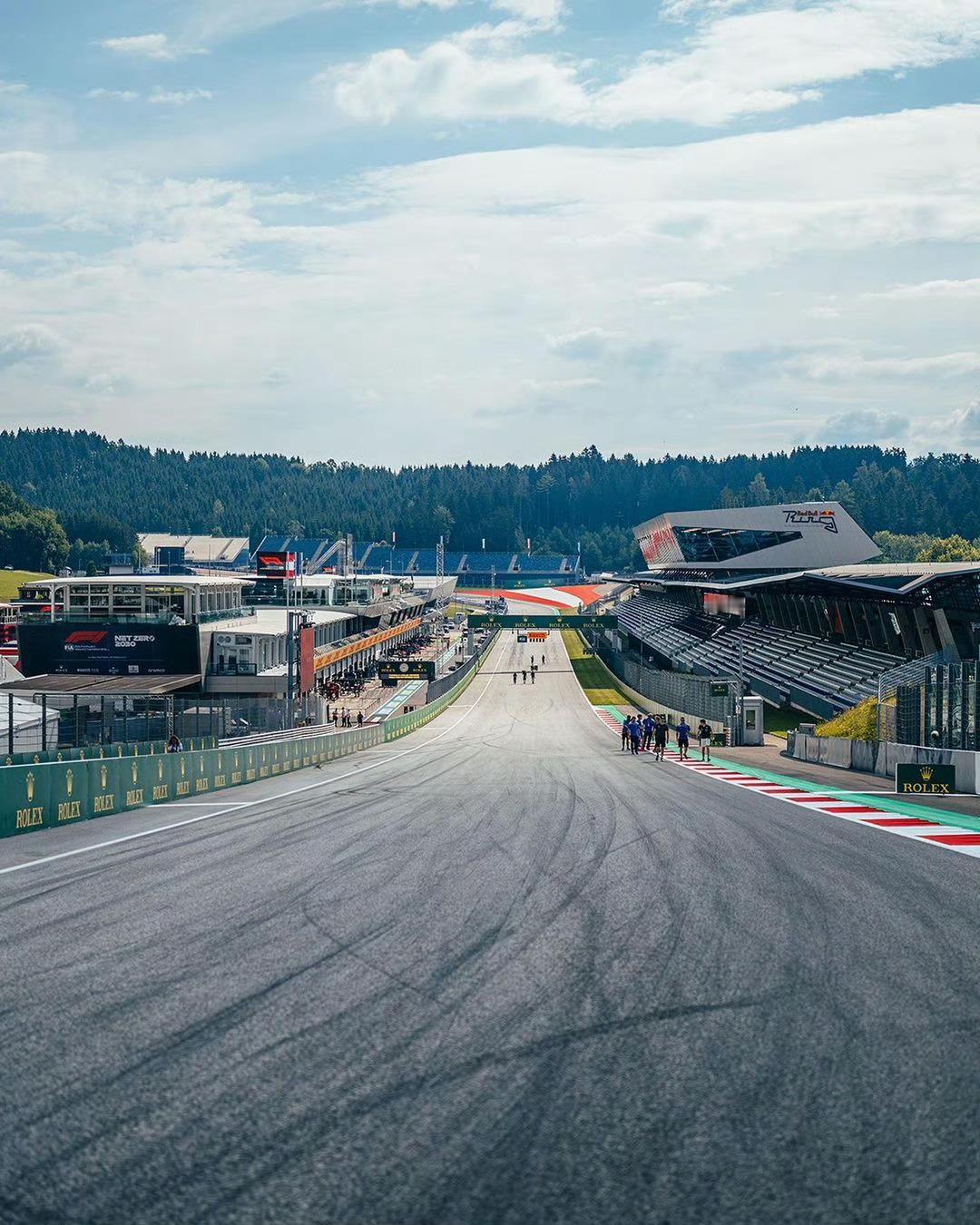 2025F1第11站奥地利大奖赛🇦🇹红牛主场！⏰北京时间6月27日周
