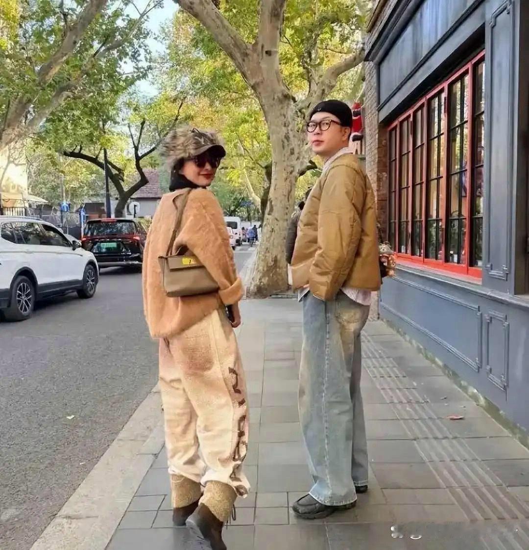 吴昕这几年的变化真的太大了！找到正确打开方式后颜值简直“开挂”，气质这块拿捏得死