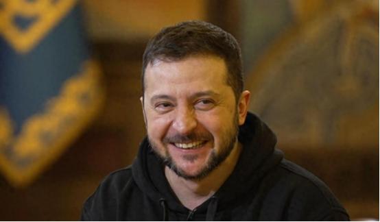 泽连斯基不甘心失宠，对莫斯科发动空袭，西方盟友“已读不回” 中东乱局什么时候