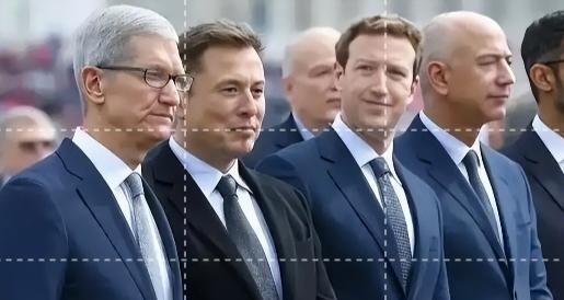 有人问，为啥美国有钱人不来中国，而中国有钱人却移民美国？因为说白了，在美