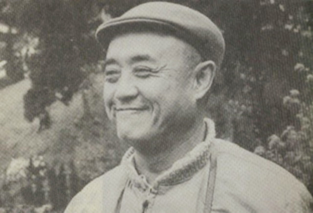 《沉默的荣耀》剧集中，余皑磊饰演国民党军统头目谷正文。这位诡计多端，心狠手辣，通