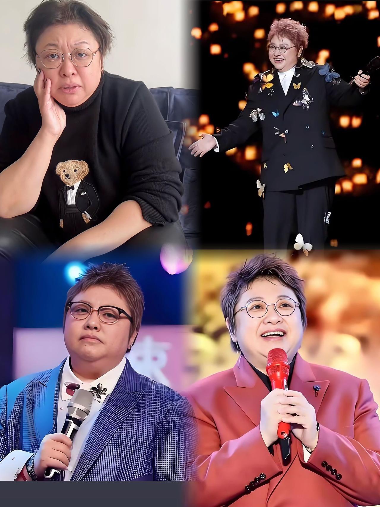 可真是个宝藏女人，韩红的材料越挖越多，令人吃惊的竟然都是没有任何的杜撰和伪造，
