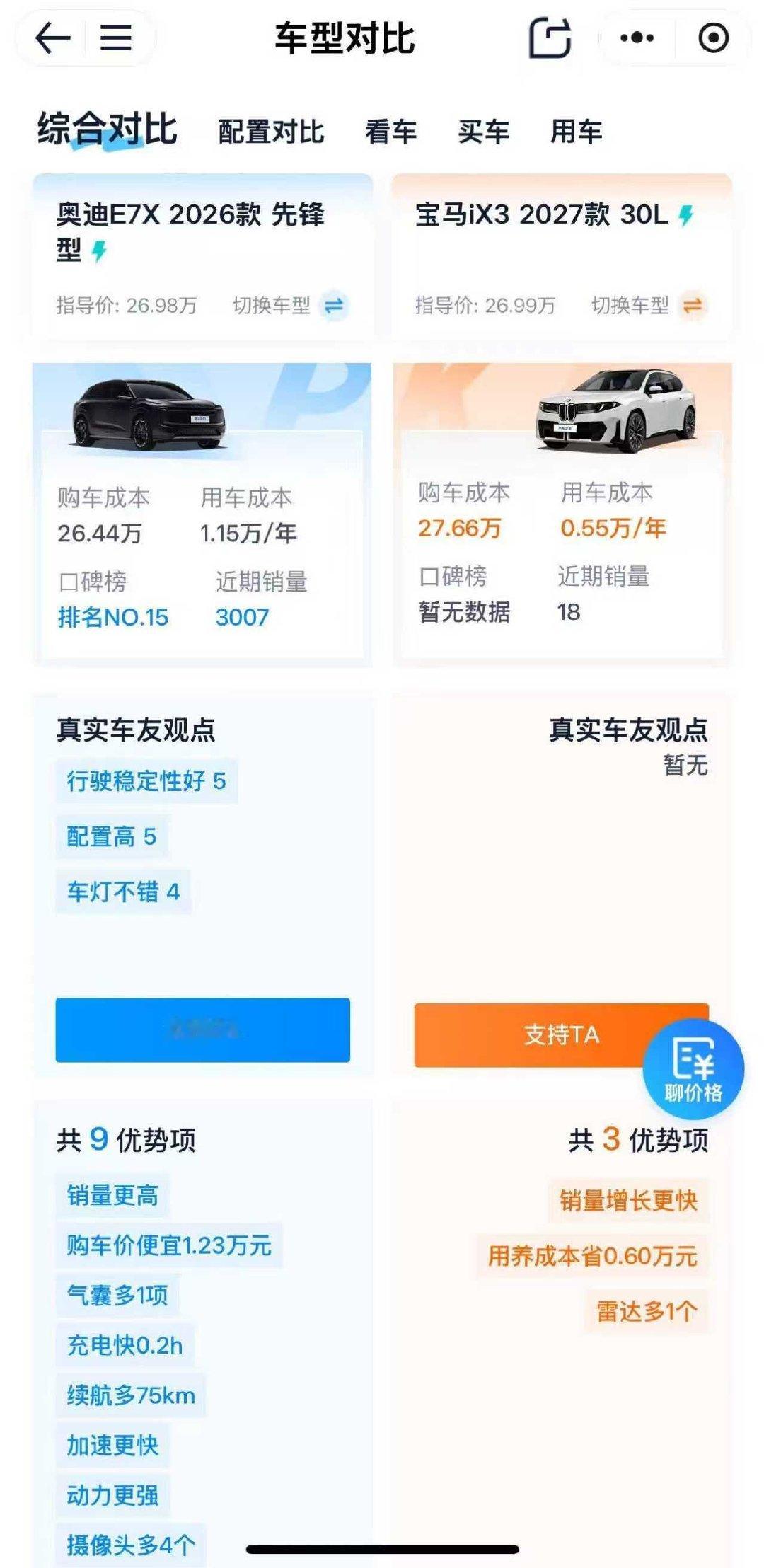 2026车圈有个怪现象：谁被追着打，谁反而是大哥。  华为定价跟小米差...