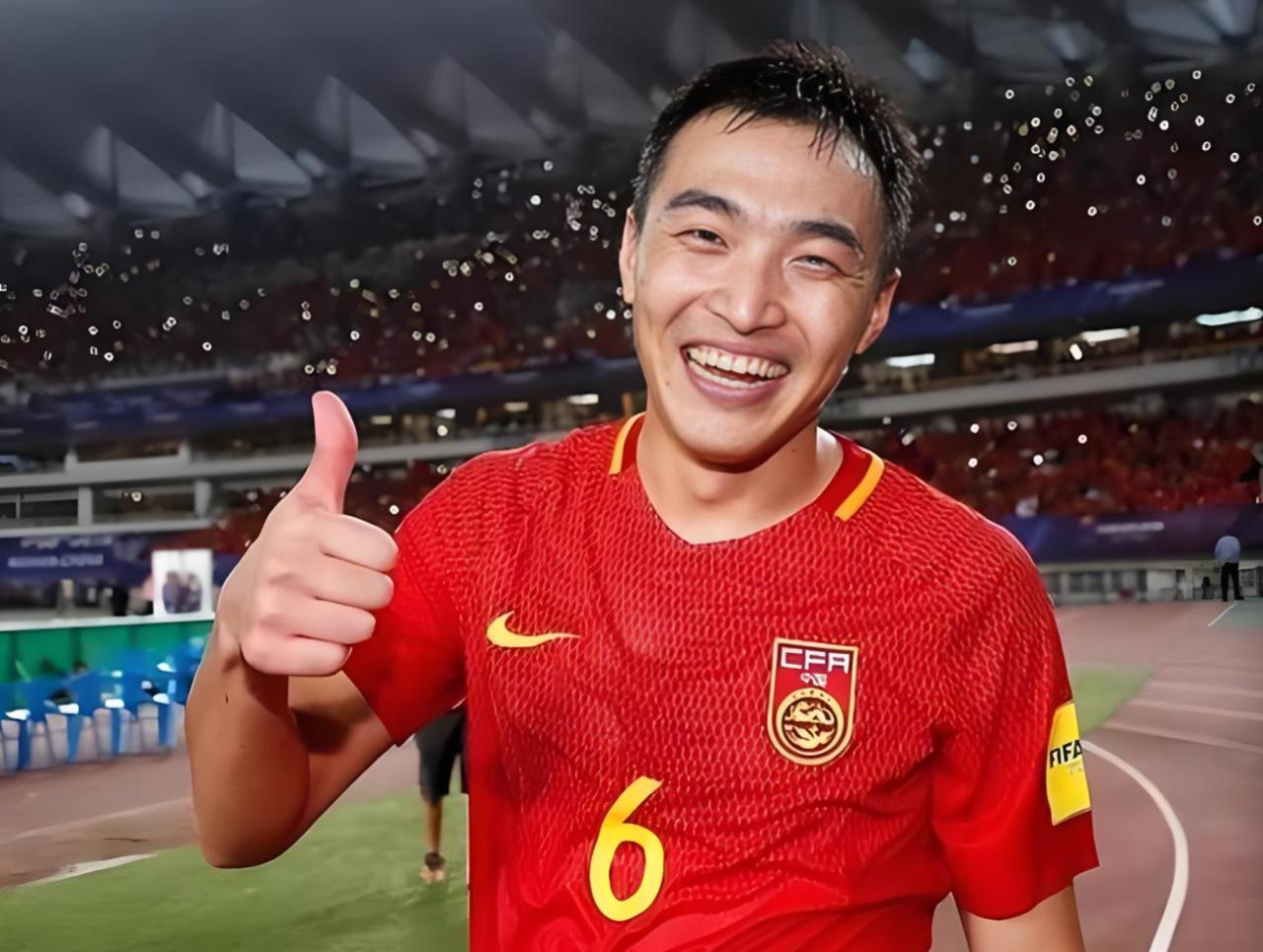 实话实说，国足没有晋级世界杯，真的是不冤！世界杯已经打完了5天的比赛，从这五天