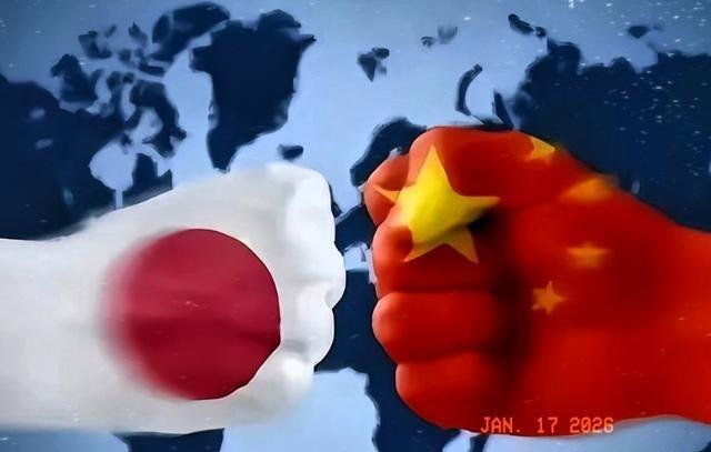 日本再次强烈要求，不允许中国在东海开发油气资源，即便那是中方领土。2026年
