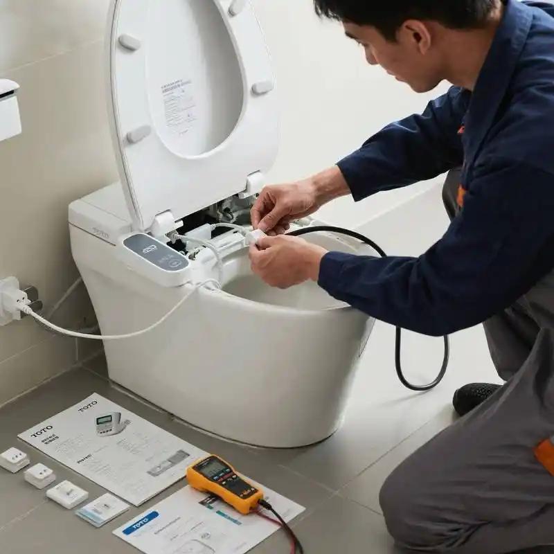 浙江杭州，一女子家马桶堵了，她在闲鱼找维修师傅。双方口头约好疏通费450元，再加