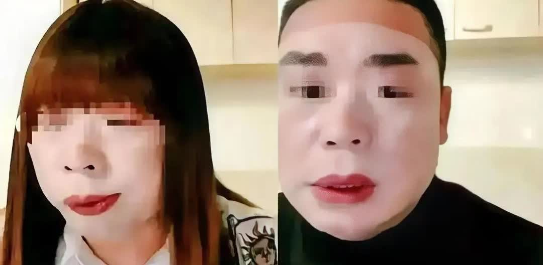 多名男性受害，被焦某某玩弄。38岁男子焦某某，男扮女装，引诱型男上钩，不是因