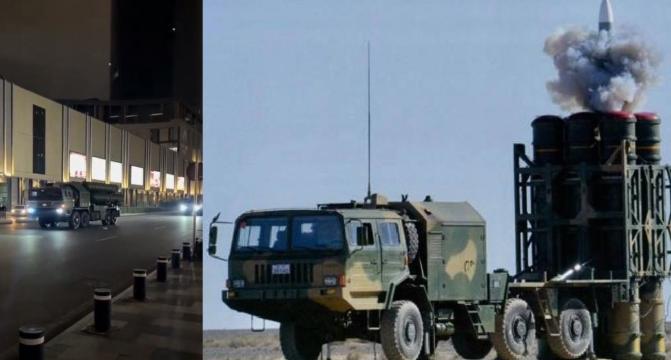 比伊朗还快！中国红旗-9BE已经运抵阿塞拜疆，与枭龙组建中械体系。印尼决定买下歼