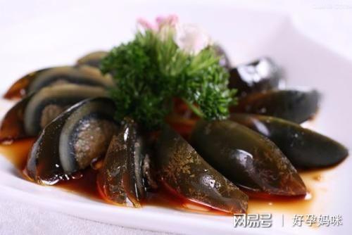 你知道哪些食物会导致胎儿智力下降吗? 以下这三类食物要少吃。