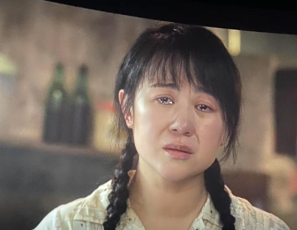 不得不承认马丽和沈腾的结局，早就有迹可循了从马丽最新上映的饺子皇后来看，她狂