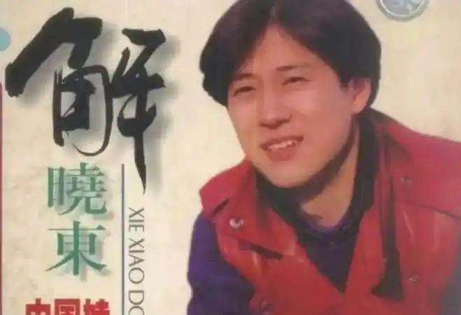 湾区晚会解晓东惊艳全场：57岁唱功稳如当年，携董璇女儿唱《中国娃》引共鸣202