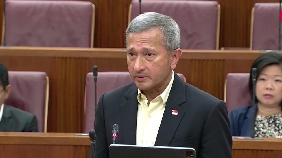 新加坡拍桌急哭！中印尼新航线截胡马六甲，躺着赚钱的日子要凉？东盟会议