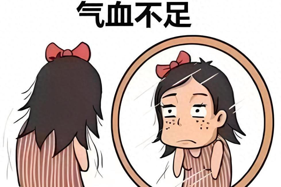 气血两虚又肾阳虚，越补越上火？试试这一个中成药！气血、阴阳一起补，身体稳得住大