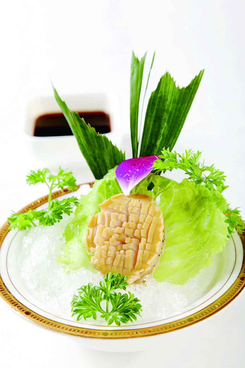 刺身海鲜系列请欣赏