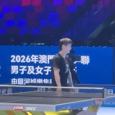 3.28日，今天是遛佳佳的开心小莎，有好姐妹在身边就是不一样。莎莎今天在澳门