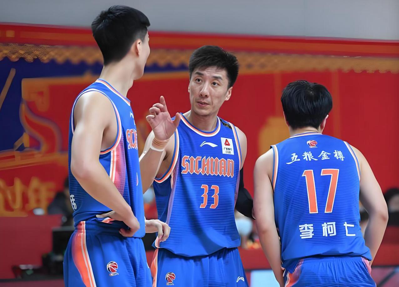 不想放弃，四川队球员将在今天参加CBA体测！然，球队去留依然充满着迷雾……在近