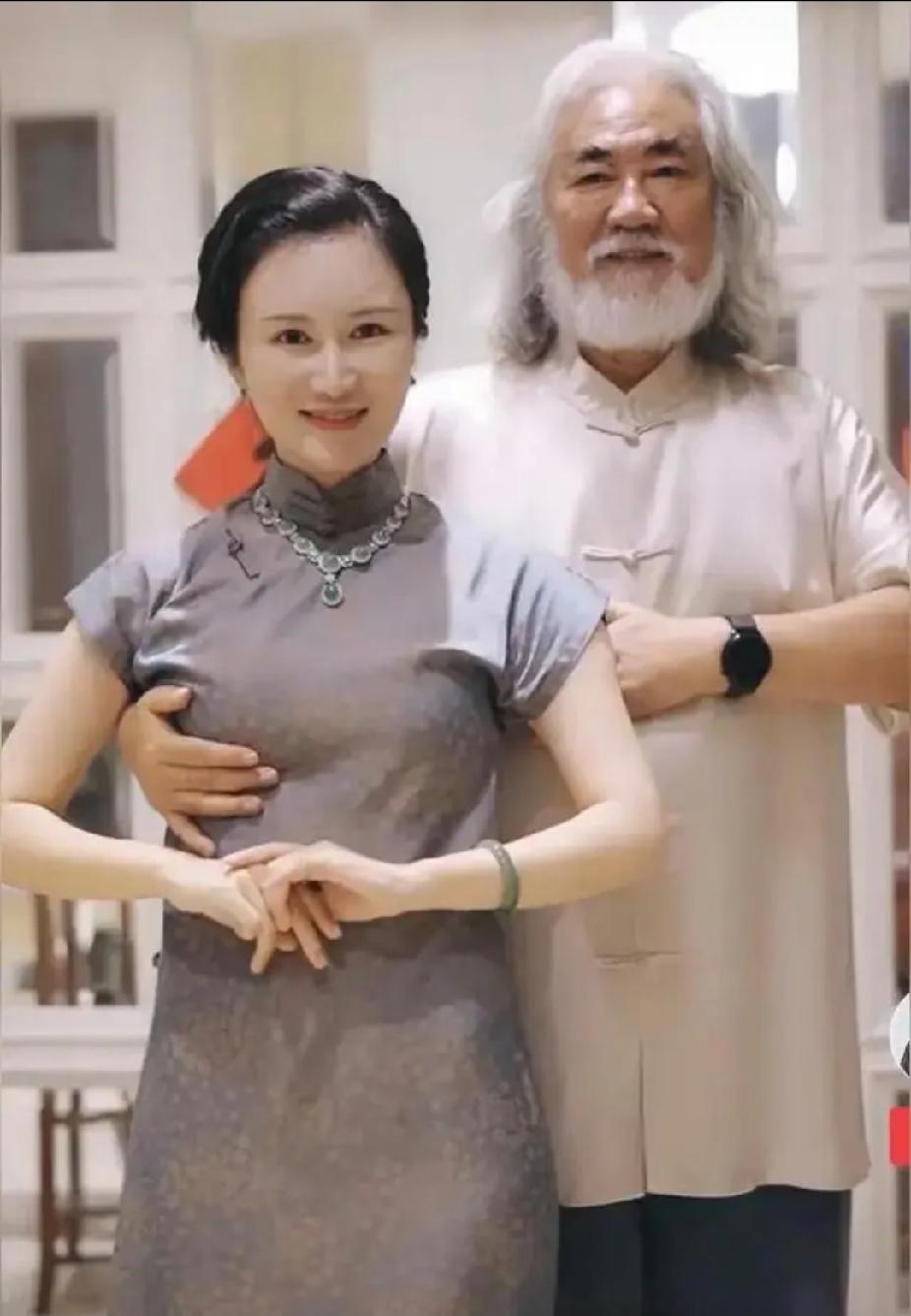 有钱真好呀，想要什么，就有什么！