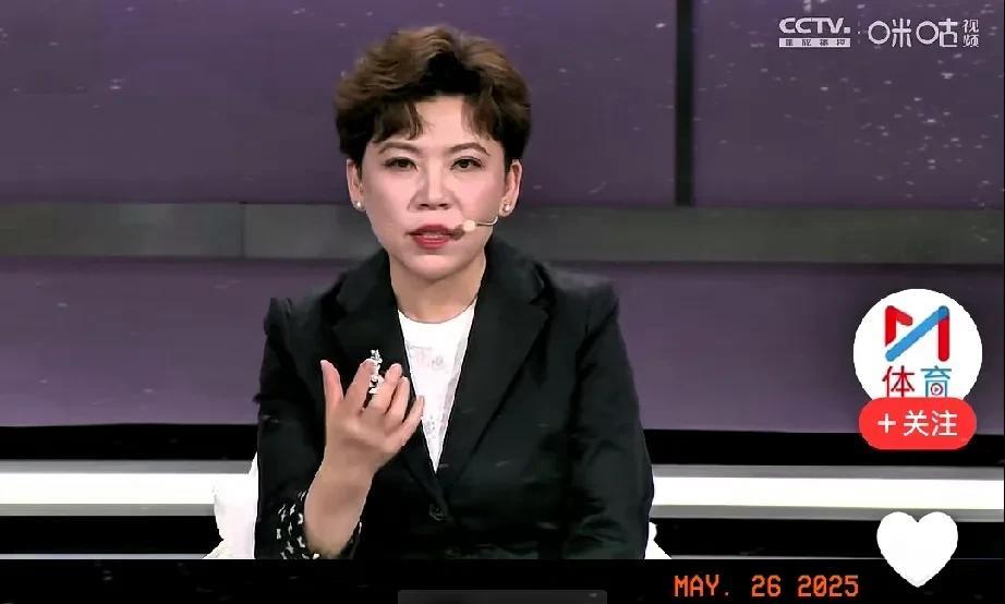 大满贯得主邓亚萍点评王楚钦多哈世锦赛男单夺冠，看看她是怎么说的邓亚萍:纵观王楚