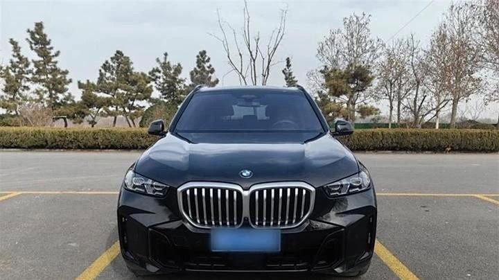 76万入手宝马X5 xDrive40Li, 开了三个月后的真实感受