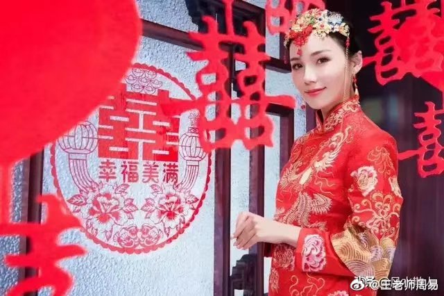 家中有大龄未婚的儿女，愁的父母睡不着觉，别急，老祖宗传下一个土法子，你可以试试。