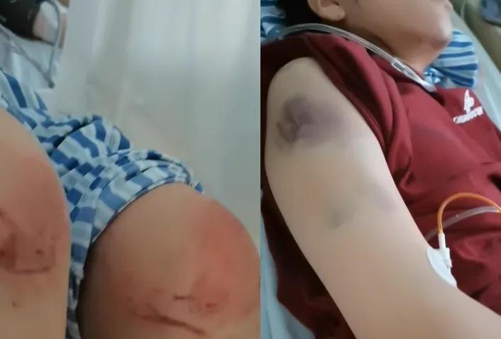 2024年5月20日，河北一场血色“520“揭开序幕。女子与闺蜜吃顿火锅的日常，
