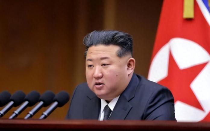 金正恩一句话让全球震惊，韩国颤抖，中方第二天就出面发声。李在明这几天有点笑不出来