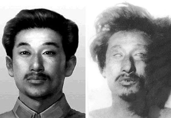 2004年5月31日，长春般若寺的后墙修葺现场，突然一阵剧烈的骚动，施工的僧人们