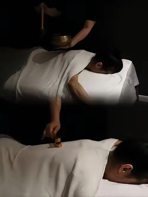 女子卢某酒后在足浴场所休息，凌晨返回时误入806房间，屋内是素不相识的罗某。