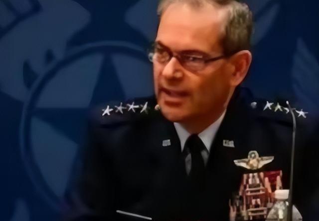 中美战争再无可能？美国空军参谋长表示：中美一旦开战，美军在中国面前没有优势！