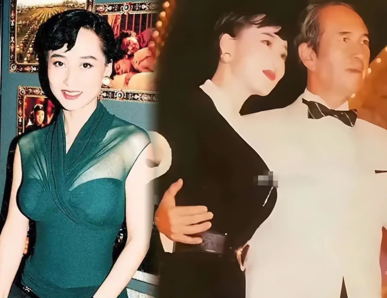 为什么利智没有成为赌王的五姨太呢？不是因为赌王何鸿燊不想娶她，也不是因为利智