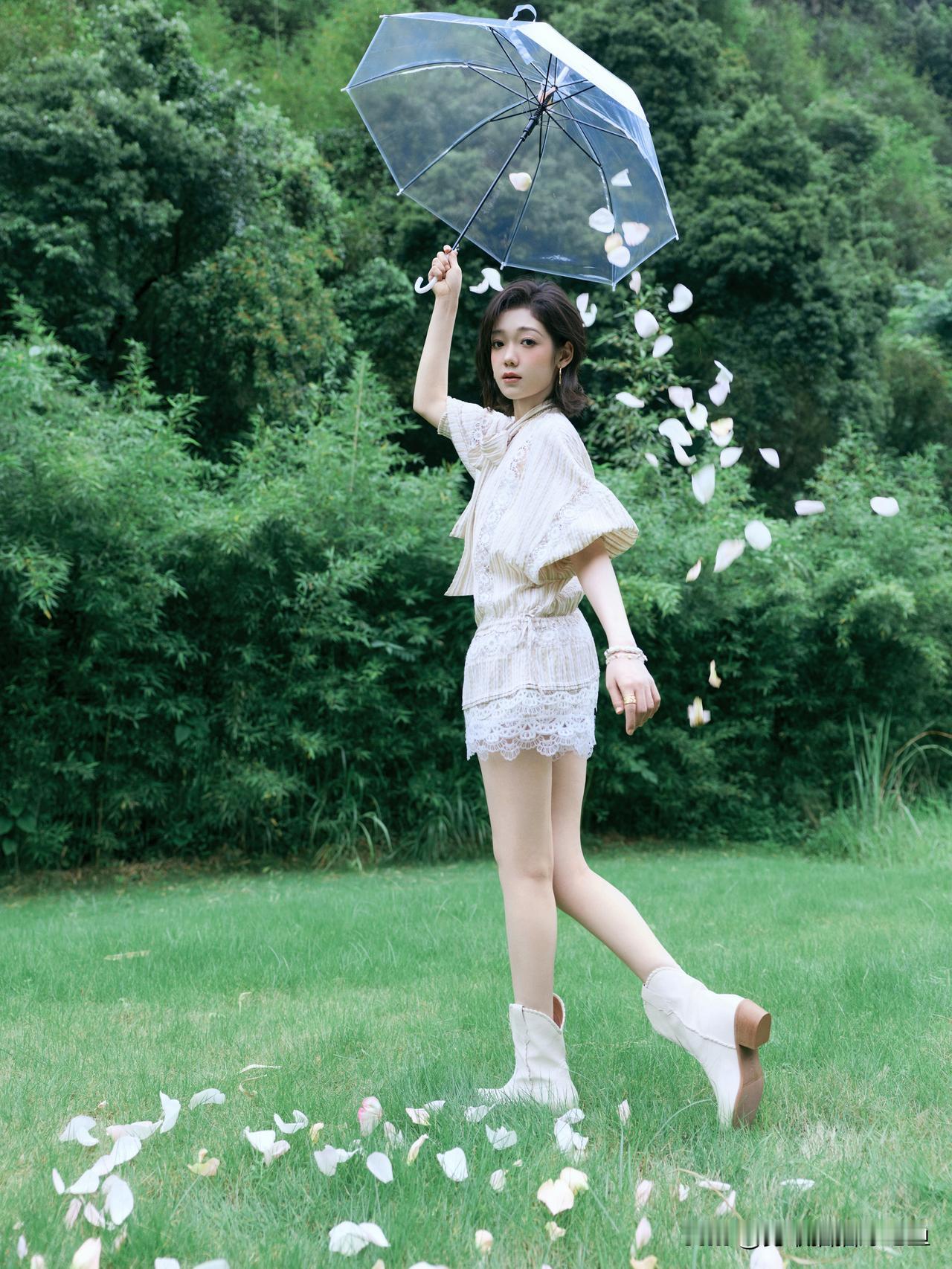 希林娜依高分享图片