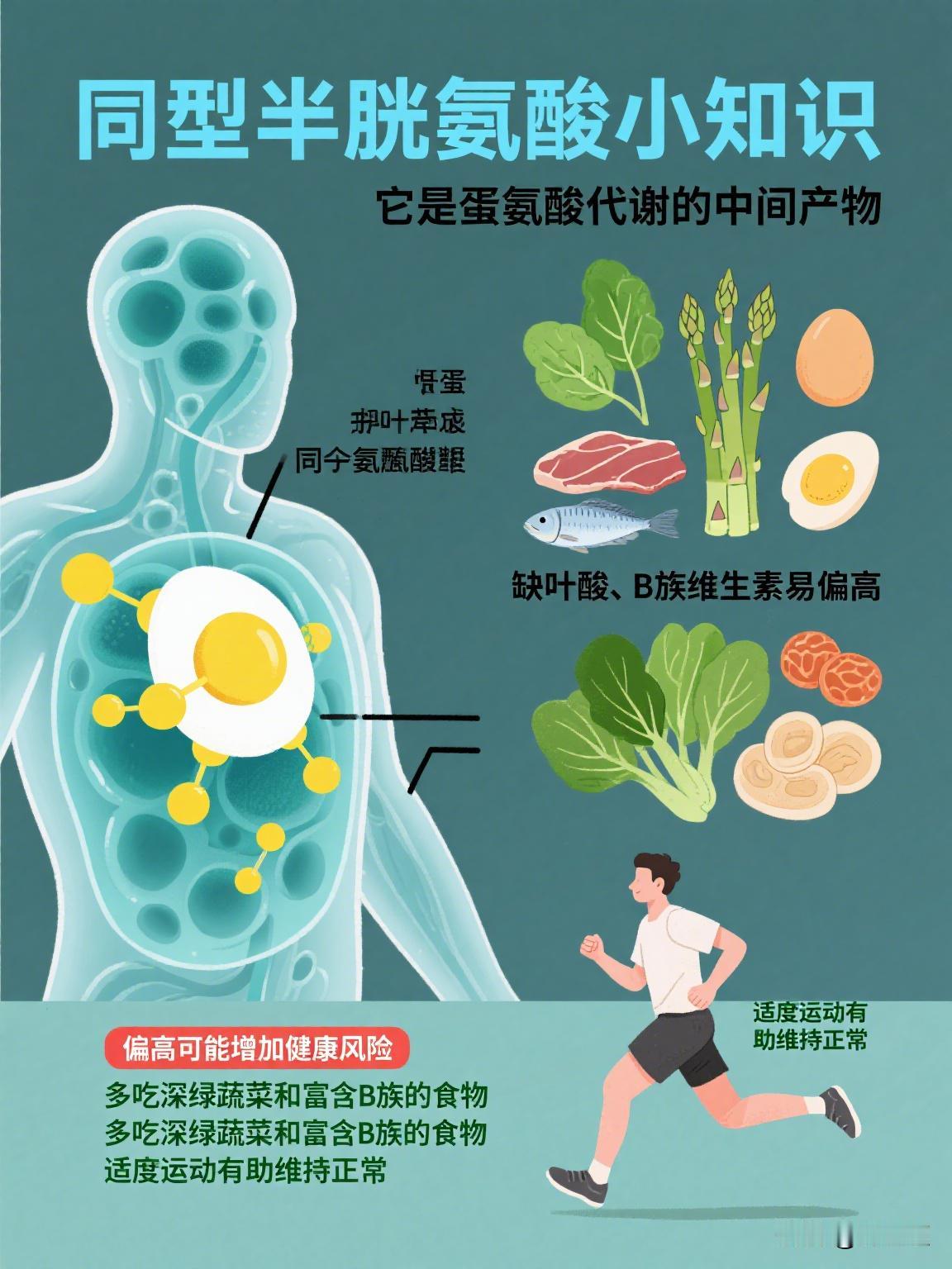 体检报告里的“隐藏杀手”：这个指标异常，比胆固醇更危险！翻开你的体检报告，