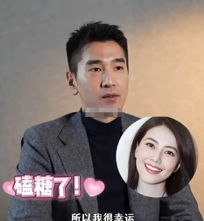 高圆圆最新采访曝出私密细节，定期约会日雷打不动。赵又廷私下透露：她体贴到骨子里