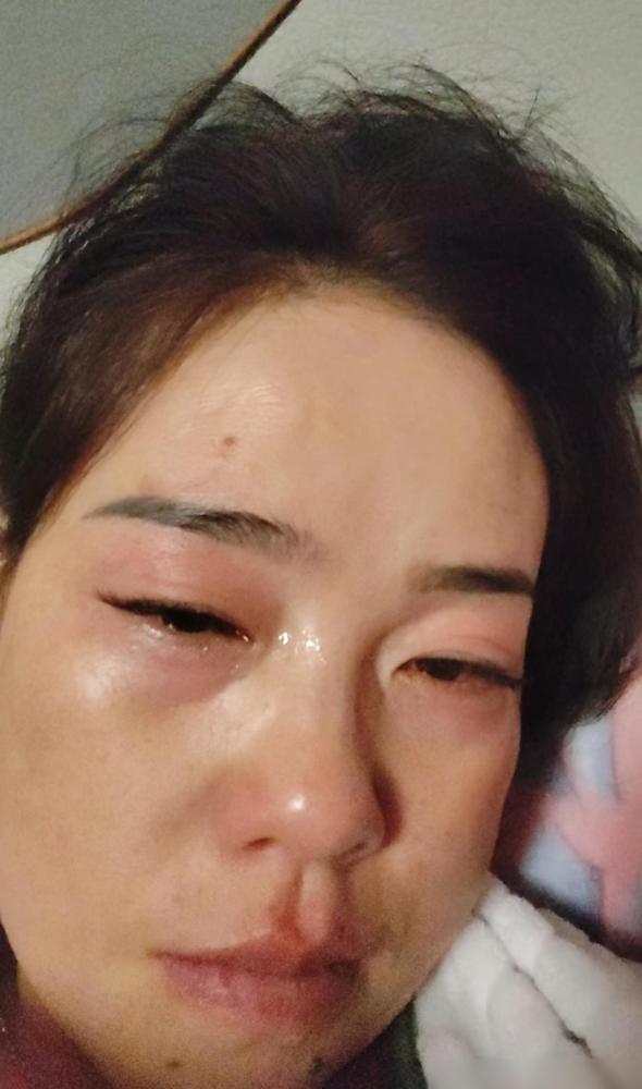 真的快要崩溃了！我跟你说这真不是你矫情，我前年刚熬完更年期，前前后后折腾了两