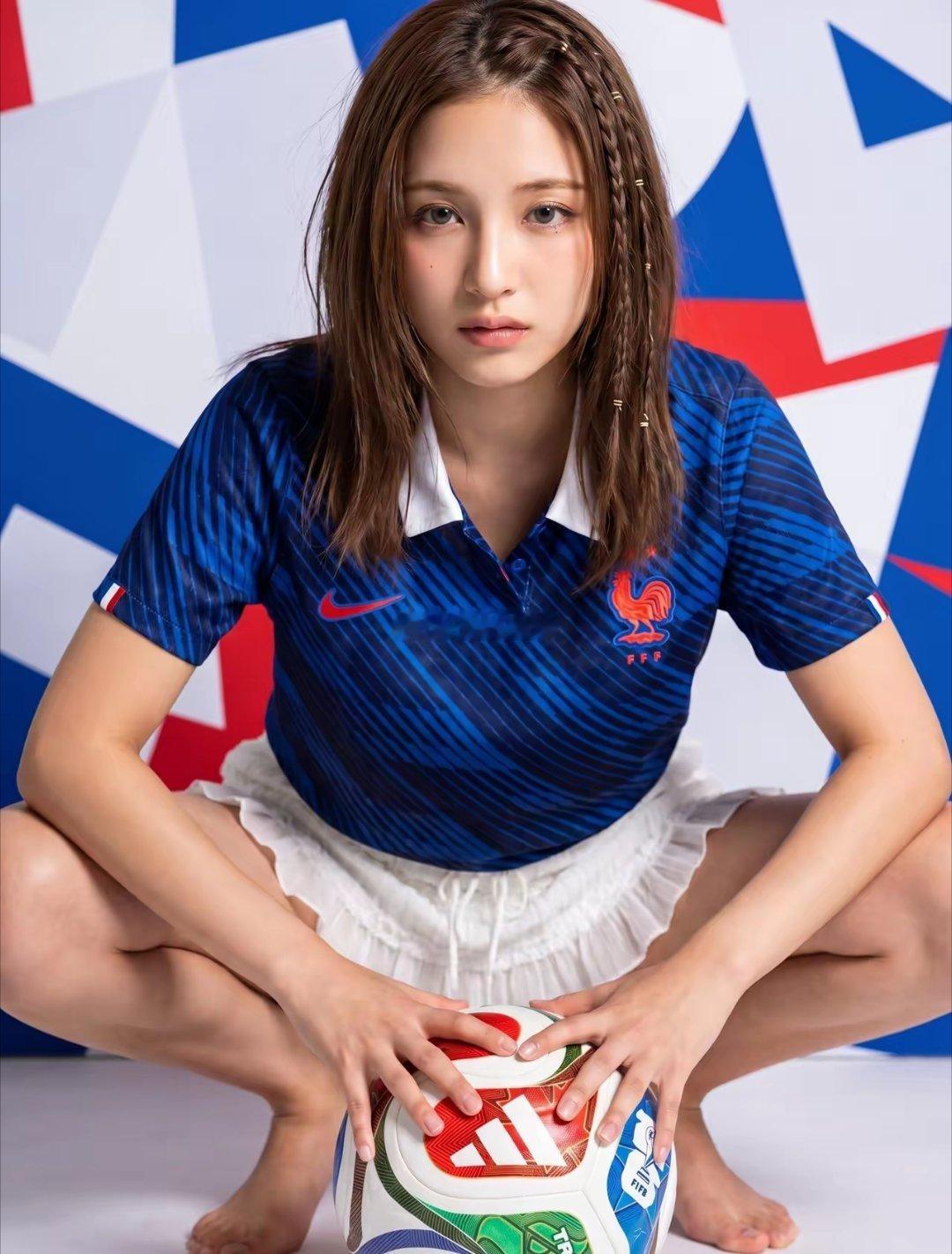 法国FIFA世界杯26主场球衣