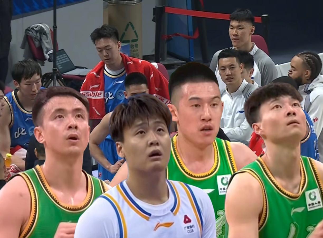 今天晚上辽宁男篮主场迎战北京，除了赵继伟、鄢手骐和莫兰德等核心之外，还看好另外三