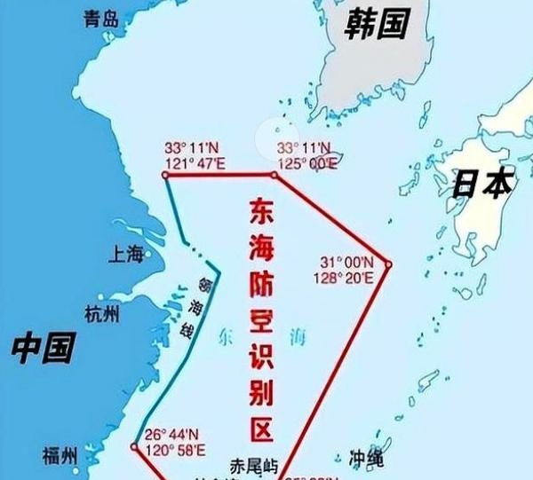 中日再起冲突，看样子是躲不过去的，苗头越来越明显，东亚这块地方最近气氛紧张得不行