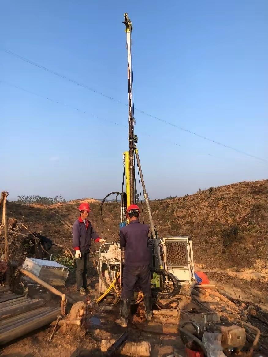 东北发现新型稀土矿，从某种程度上说，相当于当年在大庆发现了大油田，其影响是极其深