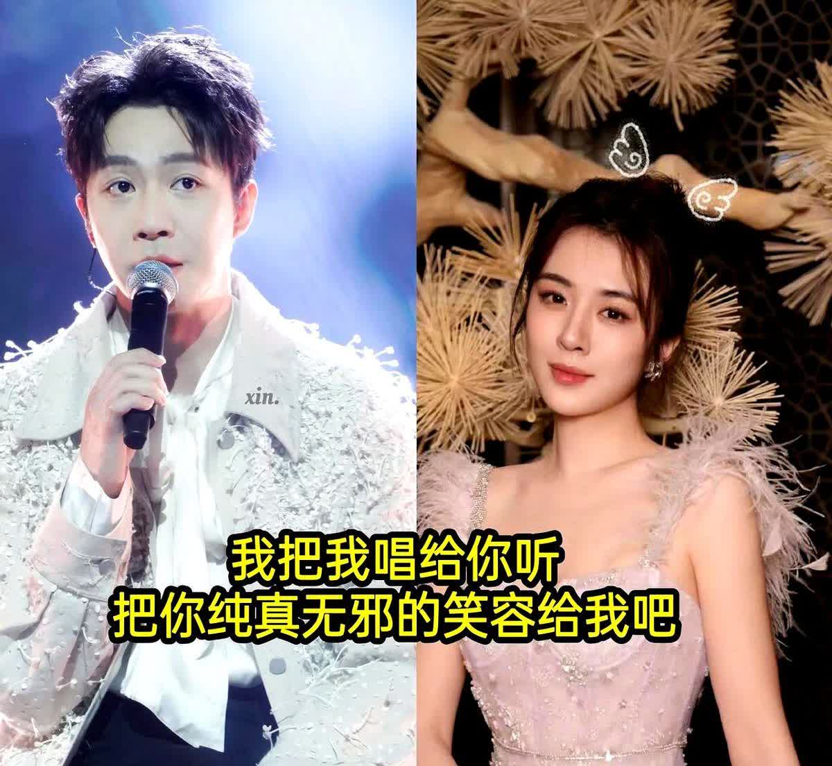王晓晨给所有男人都上了一课，做男朋友千万别太俞灏明。俞灏明5月17号对外