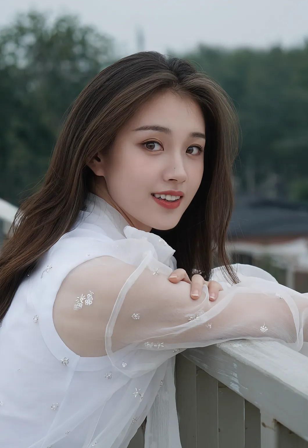 郭宇欣2025短剧声量top1郭宇欣芜湖！！恭喜凭借年度爆款剧《盛夏芬德拉》