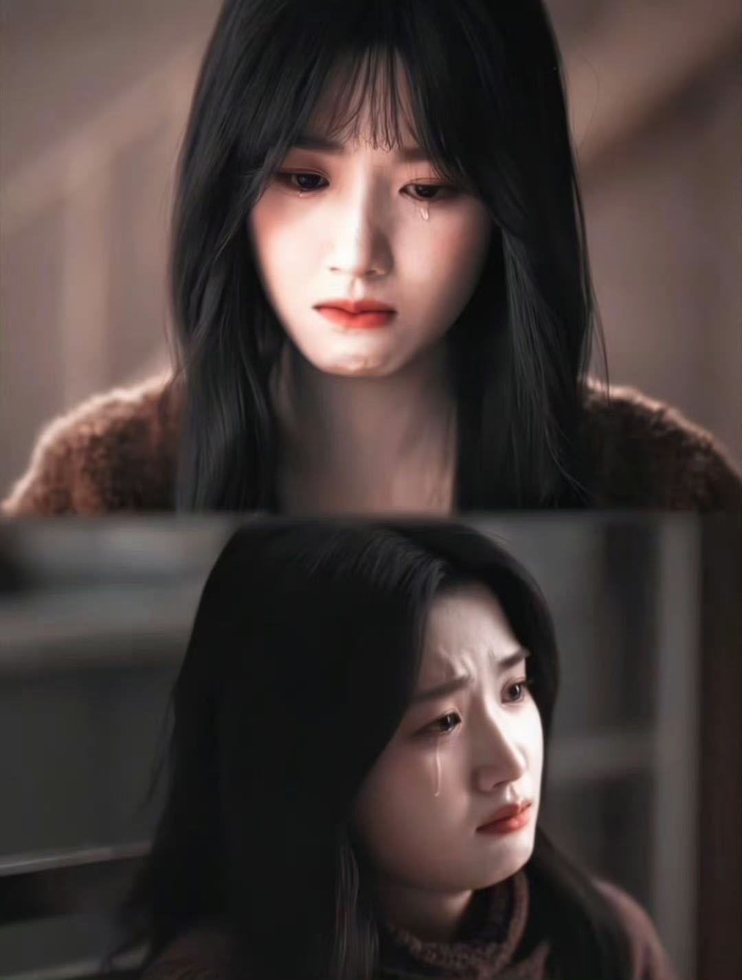 卢昱晓《入青云》在海外就火过一波了，这次胡羞又喜提百万👍🏻切片。这个鲈鱼好有