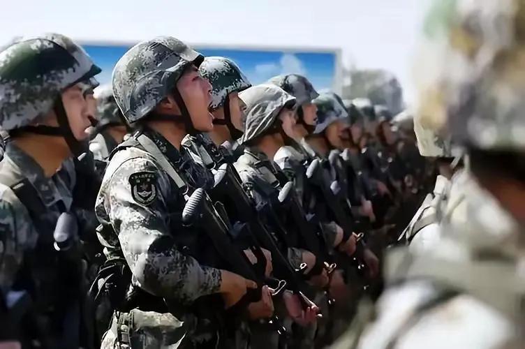 台湾是中国最容易下错的一手棋！如果没有决死之心，却想贪不世之功，必将给中国引入万