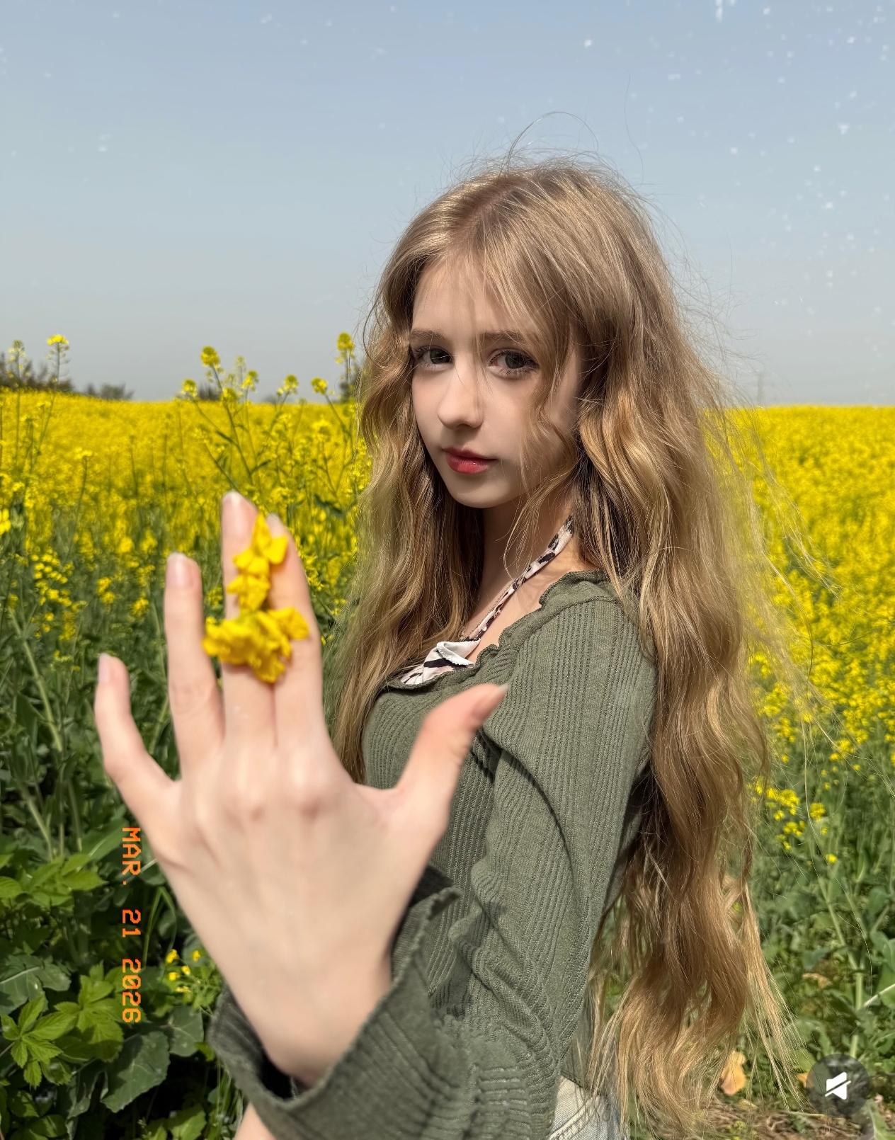 现在中俄通婚越来越多，但很多人不知道，俄罗斯女生因为地域、气候和遗传原因，身体上