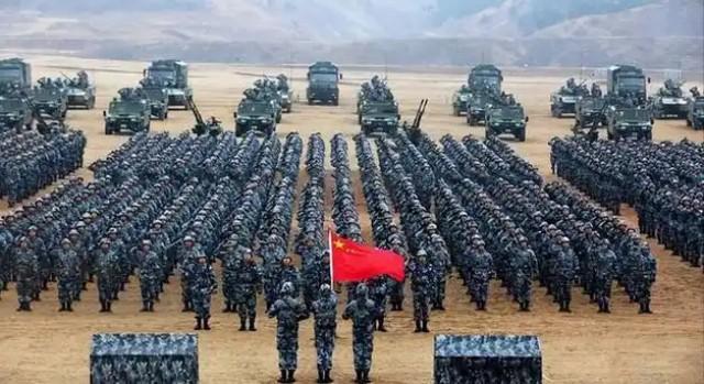 越来越多国家不怕中国，却死活不敢惹美国，敢对中国反复试探，却对美国服服帖帖。这真