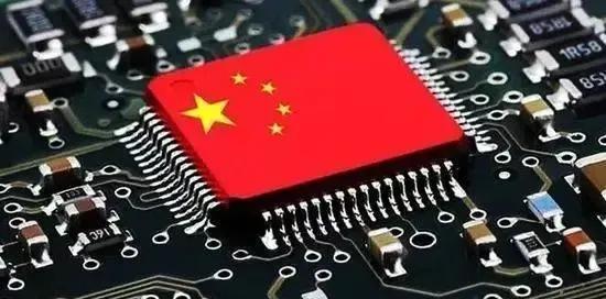 小米能发布3纳米芯片并不是什么奇怪的事情，从他们背后资本的控股组成来看，你就应该