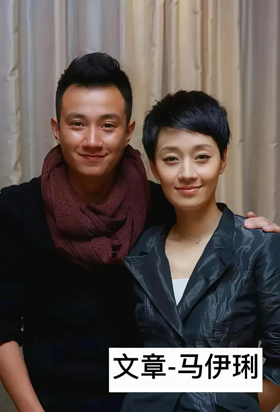 娱乐圈明星离婚夫妻那一对你觉的是最可惜的呢？