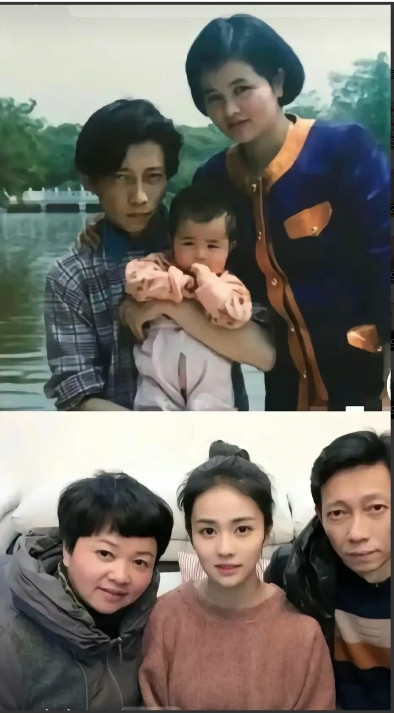 真为白鹿未来的男朋友捏把汗啊！家人们，谁懂啊！又是疯狂羡慕别人的一天！近